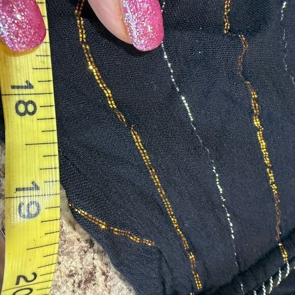 Dark Angel Small Measurements in Pictures - Picture 5 of 9